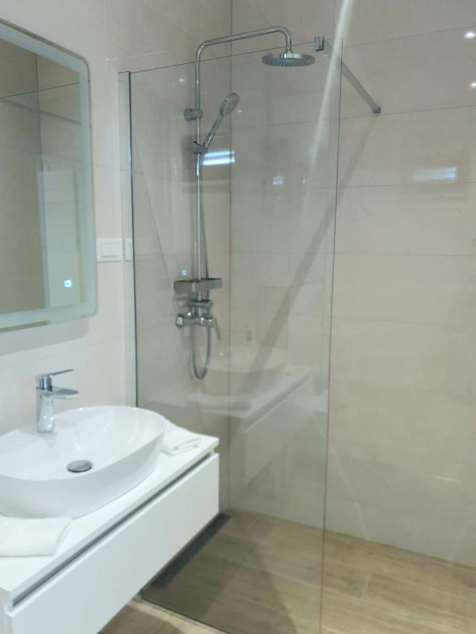Luxury Studio Apollo 杜布罗夫尼克 外观 照片
