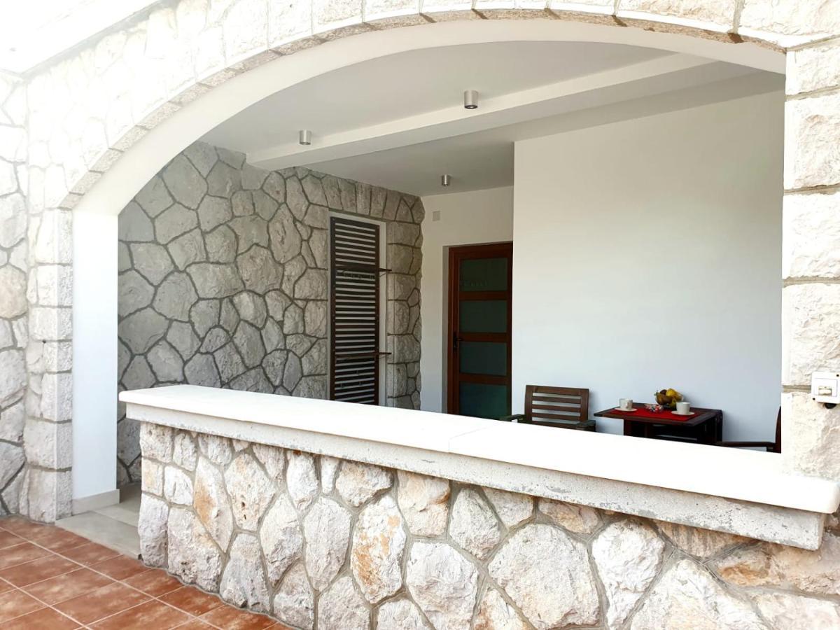 Luxury Studio Apollo 杜布罗夫尼克 外观 照片