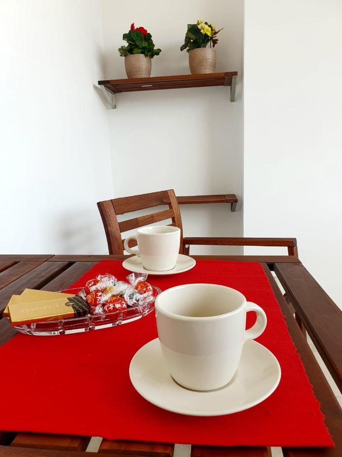 Luxury Studio Apollo 杜布罗夫尼克 外观 照片