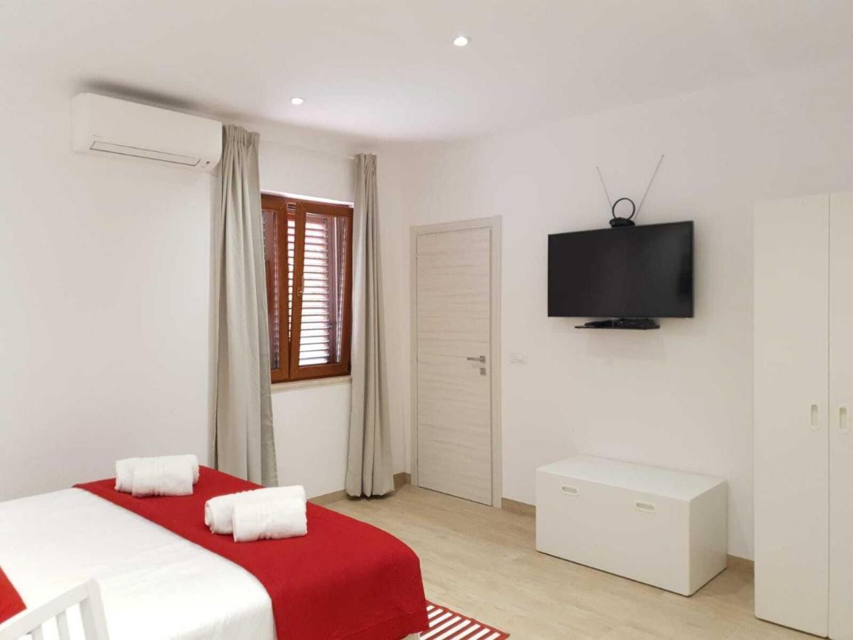 Luxury Studio Apollo 杜布罗夫尼克 外观 照片