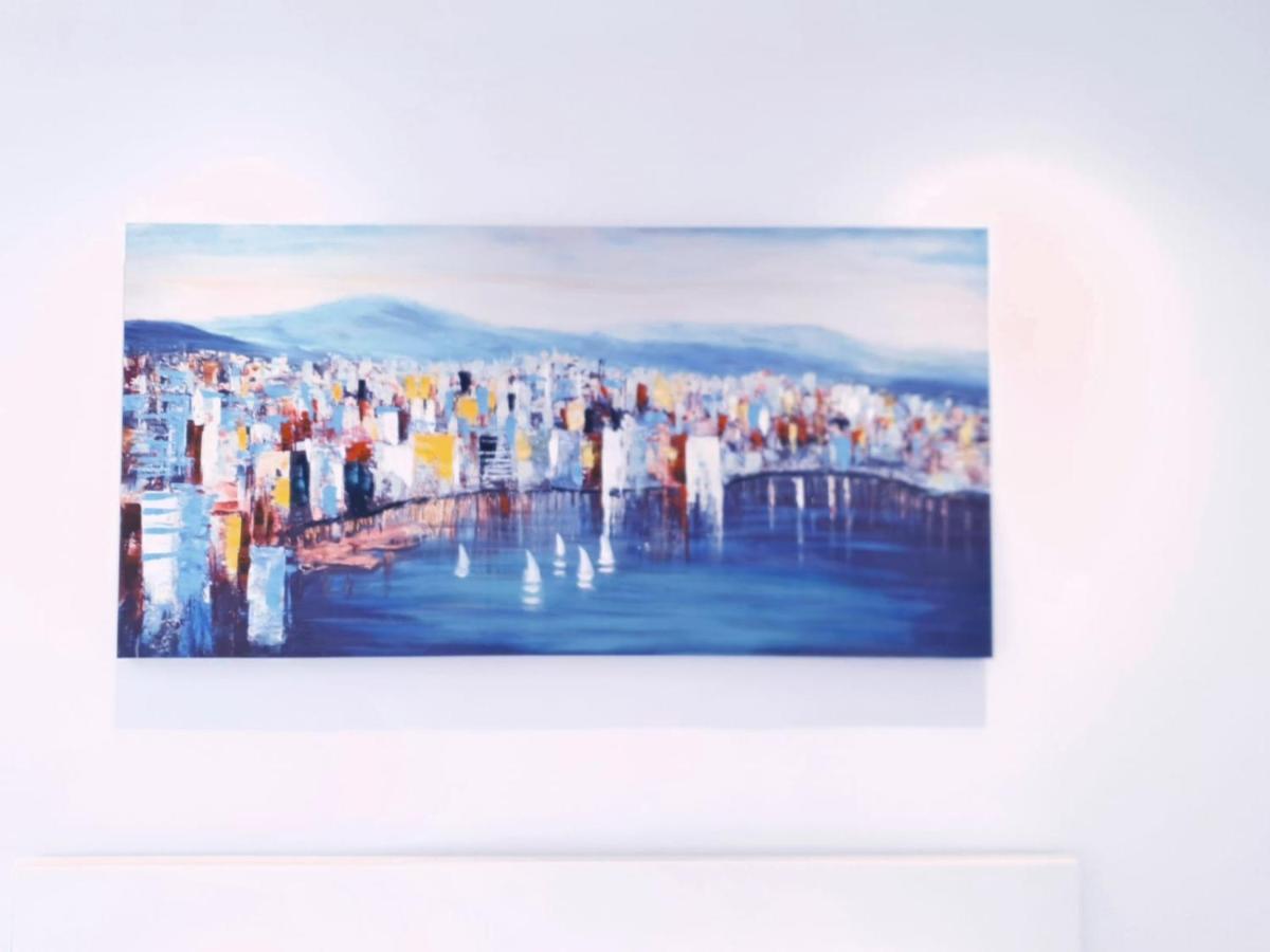 Luxury Studio Apollo 杜布罗夫尼克 外观 照片