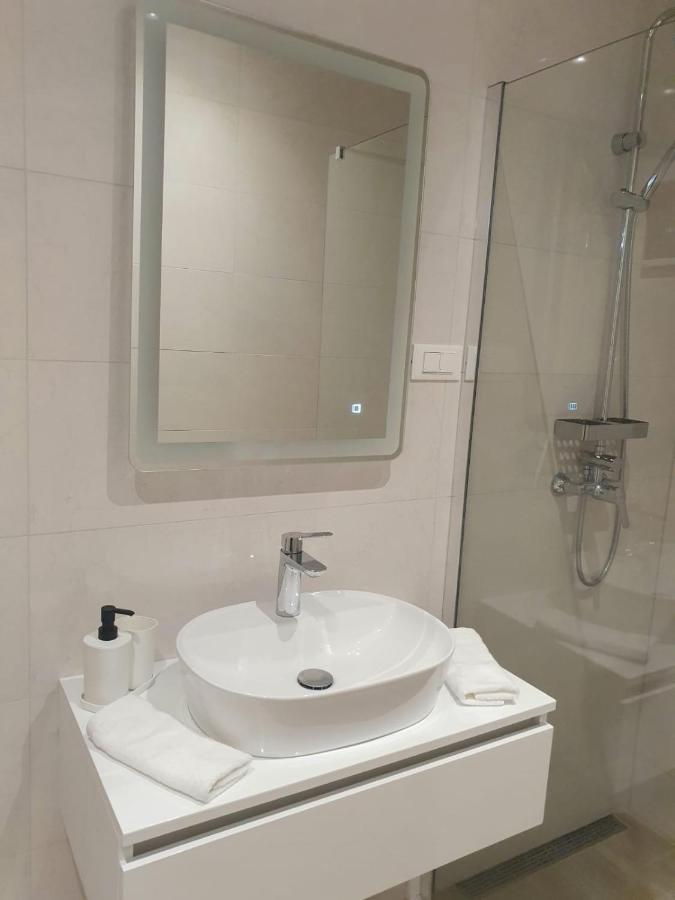 Luxury Studio Apollo 杜布罗夫尼克 外观 照片