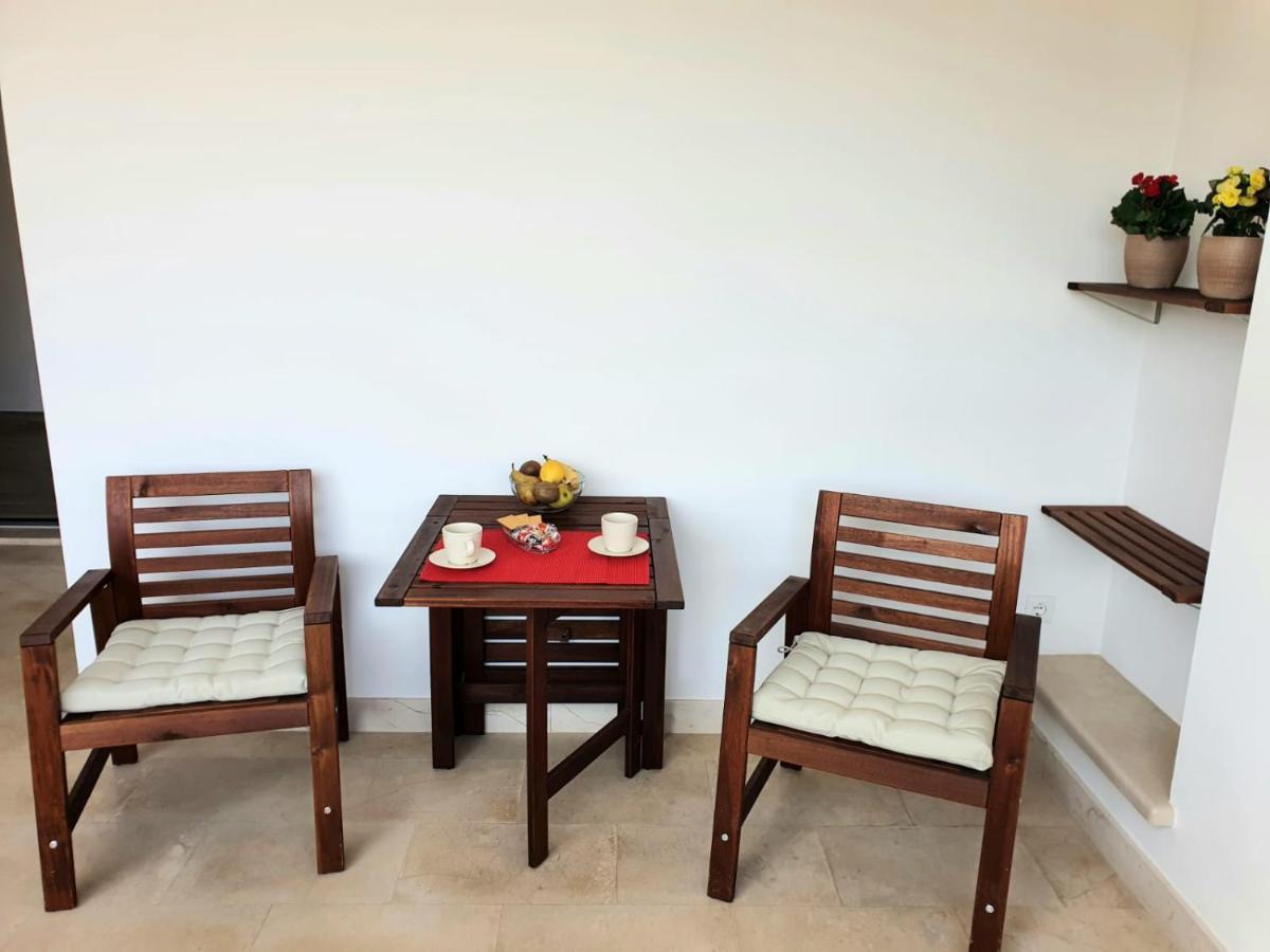Luxury Studio Apollo 杜布罗夫尼克 外观 照片