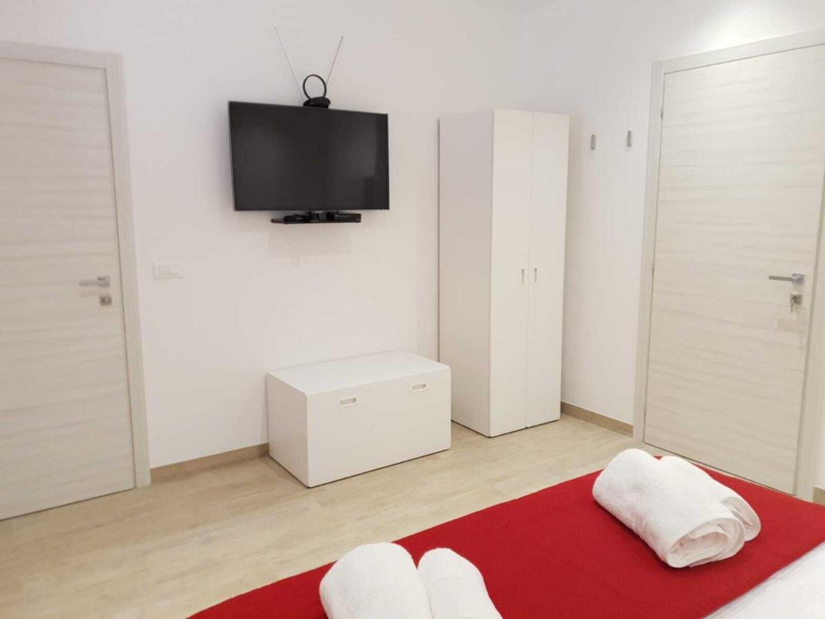 Luxury Studio Apollo 杜布罗夫尼克 外观 照片
