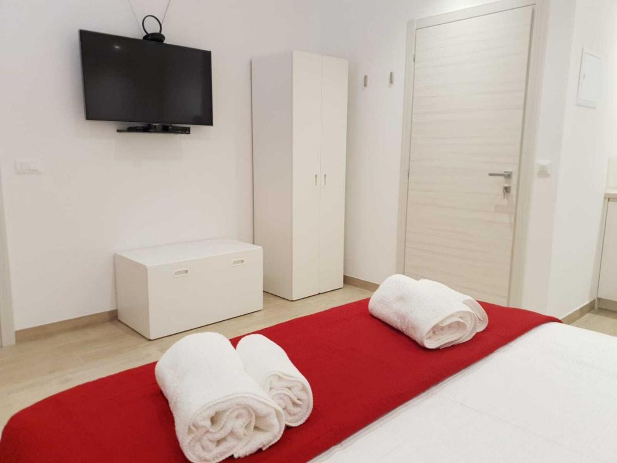Luxury Studio Apollo 杜布罗夫尼克 外观 照片